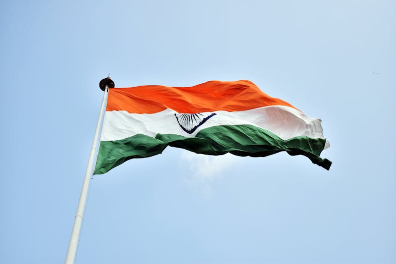 India Uji Rudal Nuklir Agni-5 Jelang Kenaikan Tarif AS
