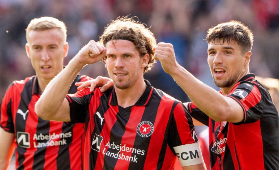 Prediksi Skor Midtjylland vs KuPS, Tim Tuan Rumah Diunggulkan