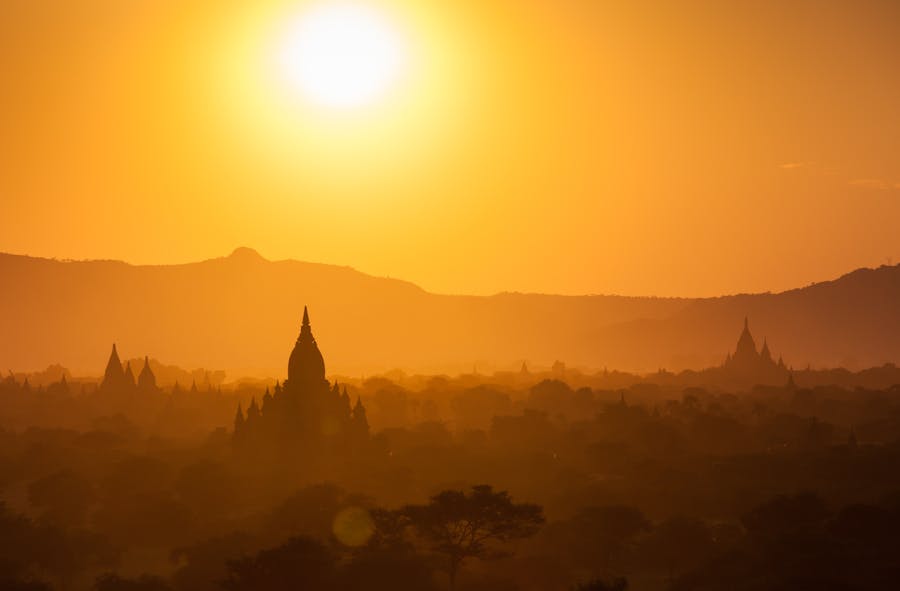 Myanmar